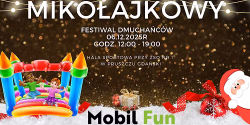 Miko\u0142ajkowy festiwal dmucha\u0144c\u00f3w 