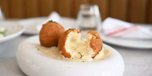 The Newark Table - A Curated Hospitality Experience