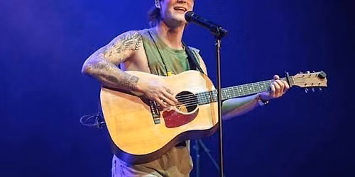 Cameron Whitcomb Tickets 
