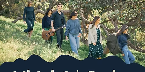 Midnight Swim at the Ruby Bay Store