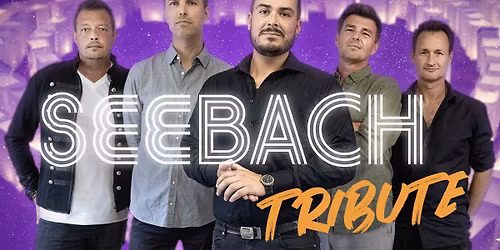 Mad & Musik: Seebach Tribute & DJ Mikkel