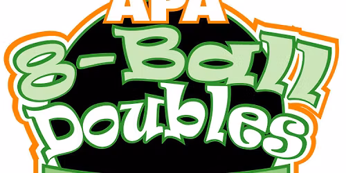 Hawai'i Regional 8-Ball Doubles Tournament