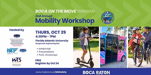 Mobility Workshop