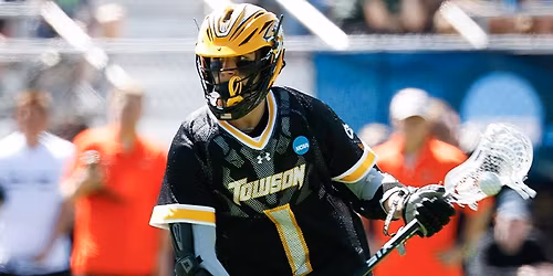 Towson Men's Lacrosse vs. Monmouth