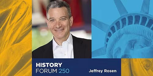 History Forum 250: The Pursuit of Liberty