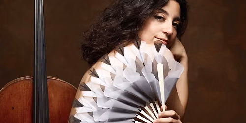 \u00ab Bohemian Night \u00bb, le concert du Nouvel An de l'Orchestre Victor Hugo