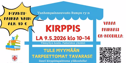Suuri Kirppistapahtuma