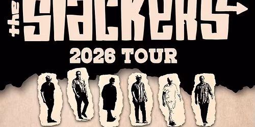 The Slackers
