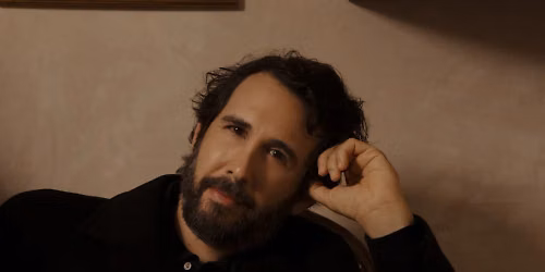 Josh Groban, National Symphony Orchestra in Vienna