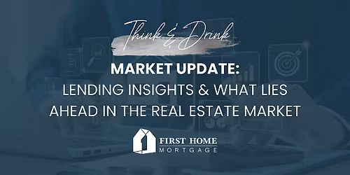 Think & Drink: Market Update