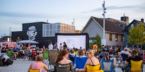Movies at the Park