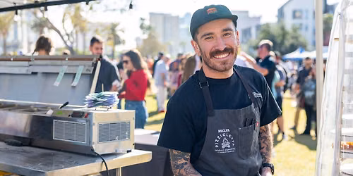 Phoenix Pizza Festival