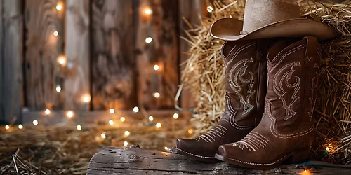 Ho Ho Hoedown at The Terrace