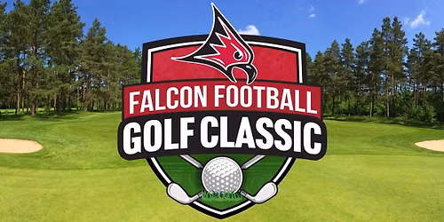 2026 Falcon Football Golf Classic