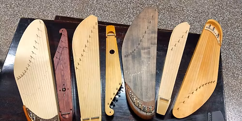  Stage LIVE: Kanteleorkesteri Kummottis - Kaamossoitto