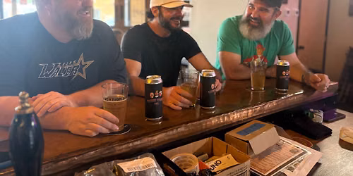Andy's Bar and Grill - Father Figures 