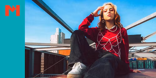 XXJUL\u00cdA in Enschede