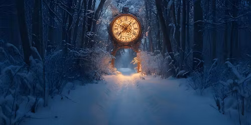 FREE CONCERT - A Christmas In Time