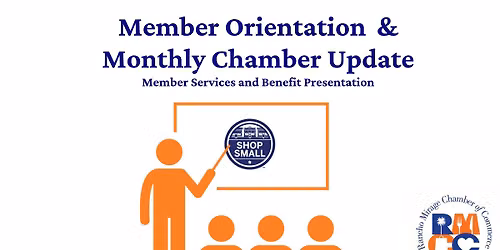 Member Orientation