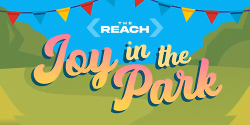 Joy In The Park