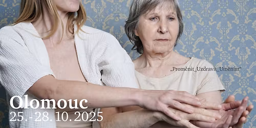 ProART Festival 2025 OLOMOUC: Tady a te\u010f - ve\u010der lektor\u016f