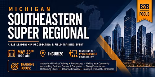 Michigan Southeastern Super Regional