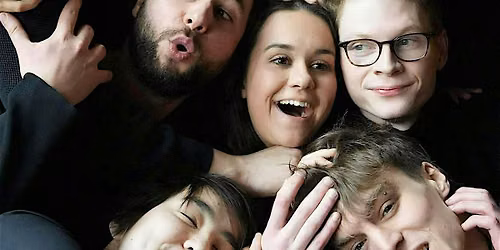 Hansestadt Humbug - Improshow