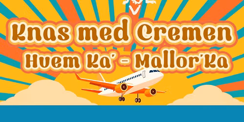 Knas Med (Sol)Cremen