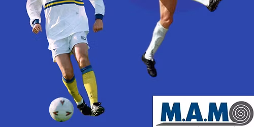 Evening with Gary McAllister and Gordon Strachan-Ilkley