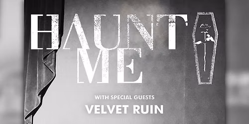Haunt Me