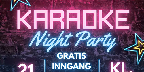 Karaoke \ud83c\udfa4\ud83e\udd73