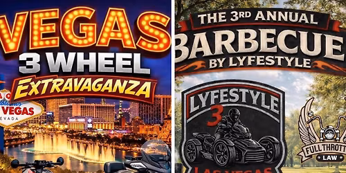 Pull Up 2 Vegas Mobb Ride