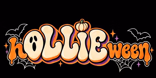 hOLLIEween