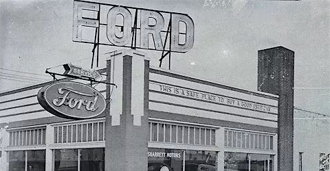 John C. Frye Historic Preservation Awards