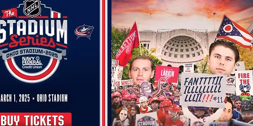 Parking Omaha Supernovas at Columbus Fury