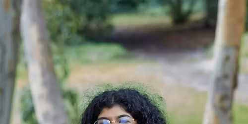 Easy Nature Stroll (Philadelphia, PA) with Black Everywhere