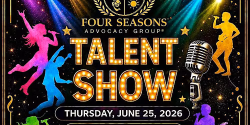 Four Seasons' Talent Show