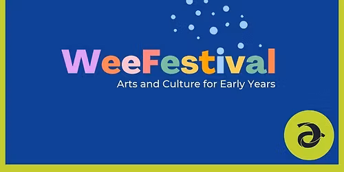 A WeeFestival Performance [FAMILY]