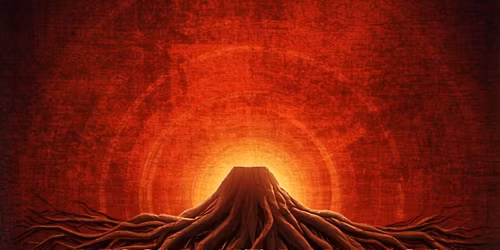 Resonant Balance: Root Chakra Sound Healing