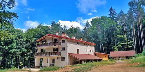 Двудневна разходка в природен парк "Българка"