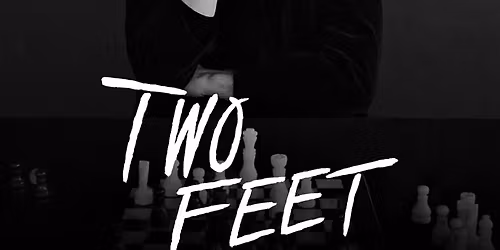 Two Feet at Archer Music Hall \/ Arrow