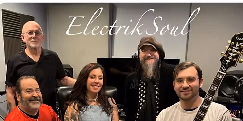 Electrik Soul