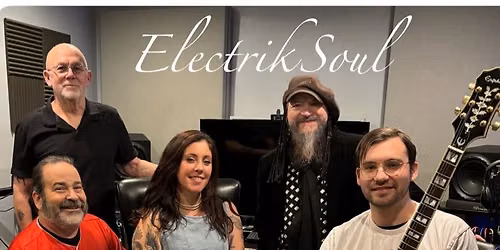 Electrik Soul