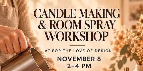 Pour,Spritz, and create your own scent
