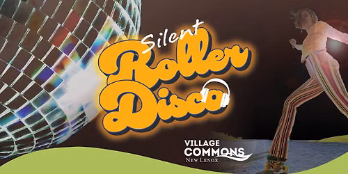Silent Roller Disco