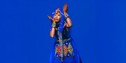 Fatoumata Diawara (ML) — Mühle Hunziken