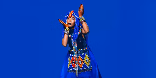 Fatoumata Diawara (ML)