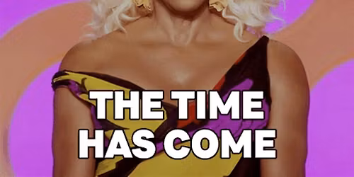 DRAG SHOW