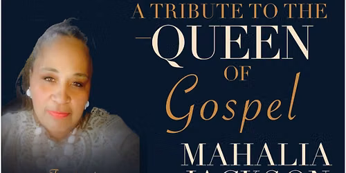 A day of Gospel Soul with Shirley Purifory