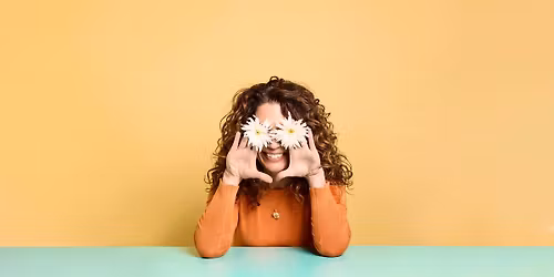 Kitty Flanagan - Glad Game